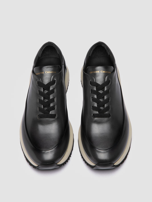 FORM/001 AERO BUTTERO NAPPA PIOMBO_F.DO AVORIO/N
