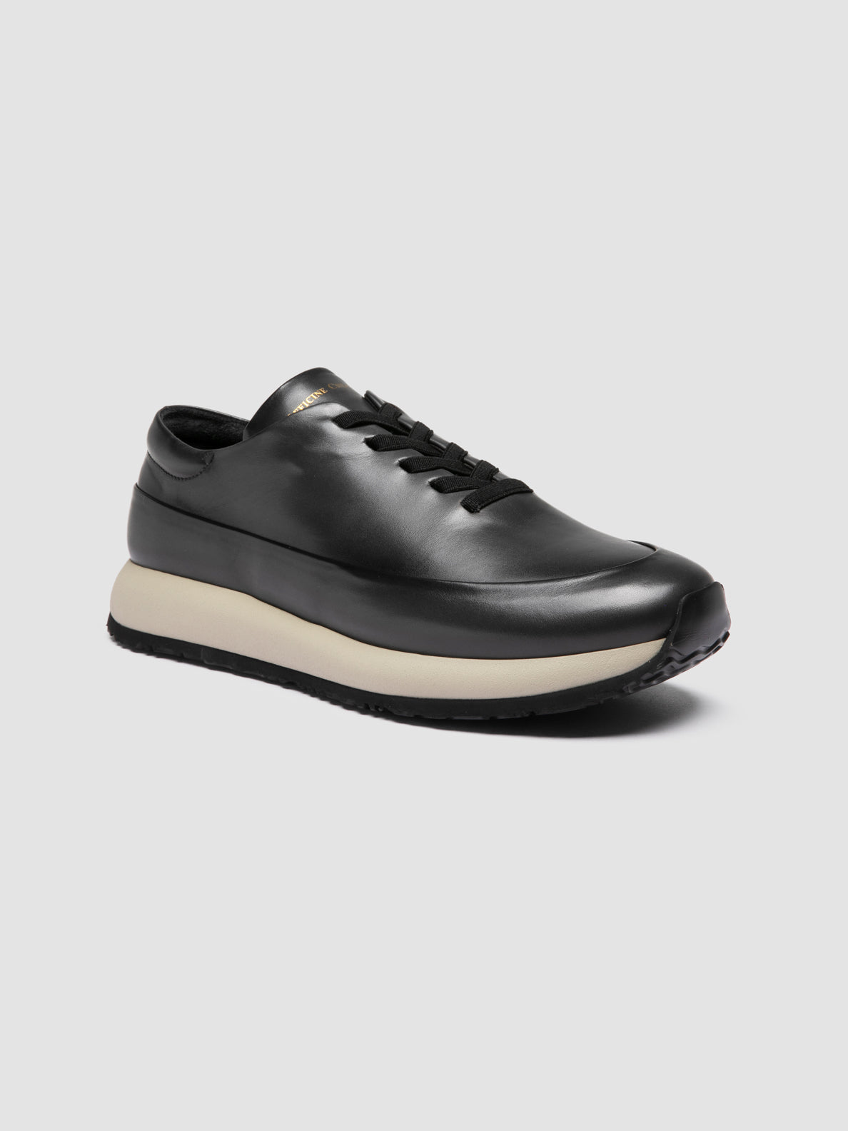 FORM/001 AERO BUTTERO NAPPA PIOMBO_F.DO AVORIO/N