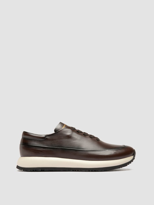 FORM/001 AERO BUTTERO NAPPA MORO_F.DO AVORIO/N