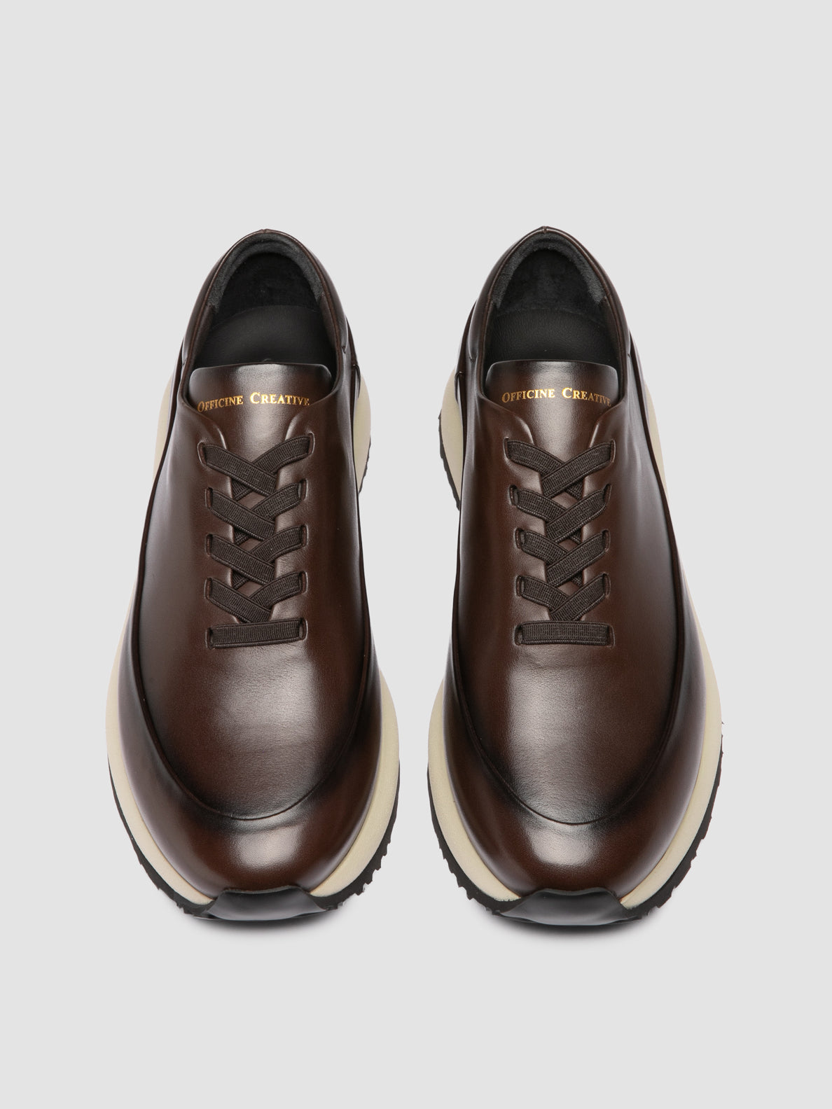 FORM/001 AERO BUTTERO NAPPA MORO_F.DO AVORIO/N