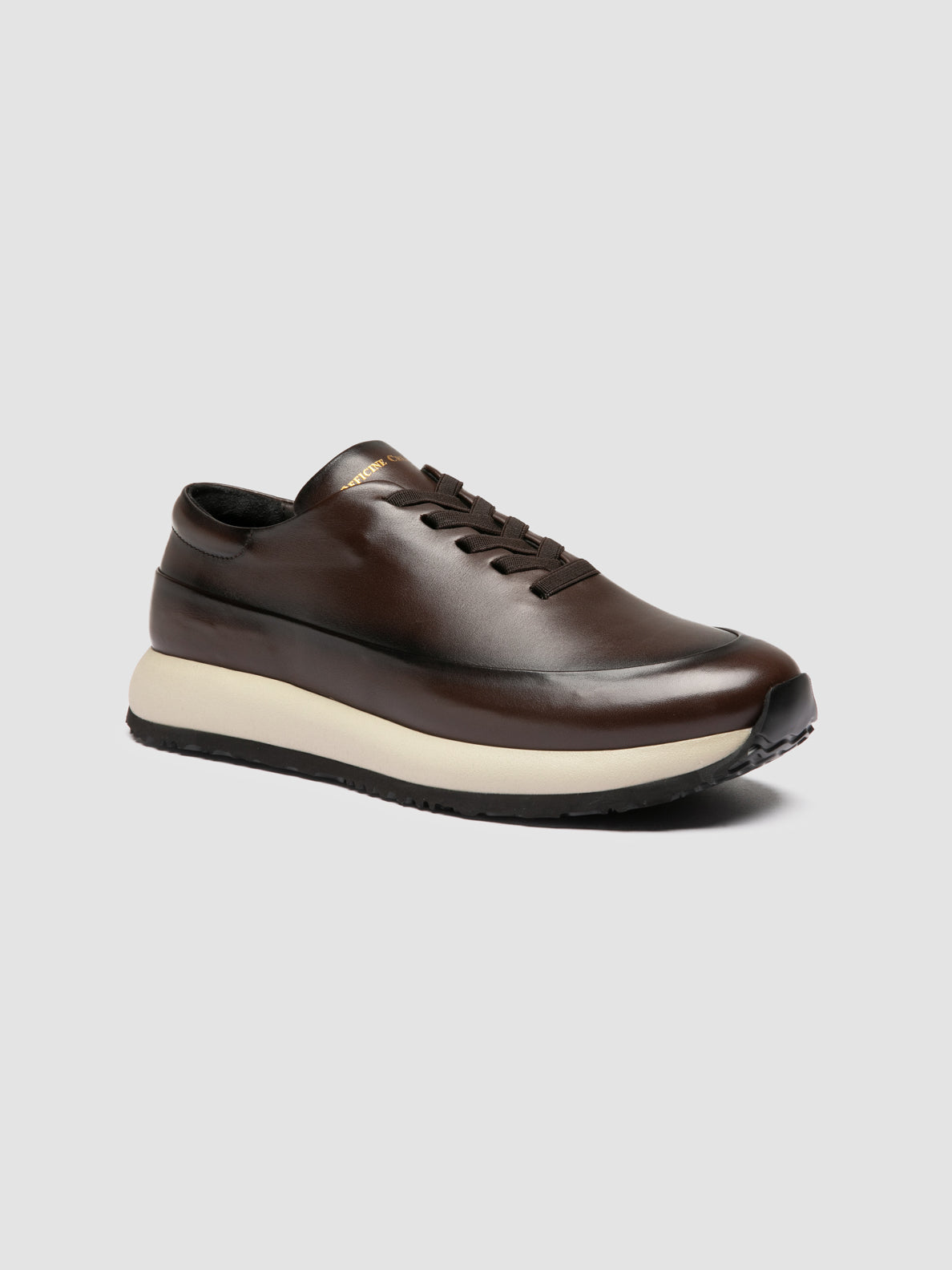 FORM/001 AERO BUTTERO NAPPA MORO_F.DO AVORIO/N
