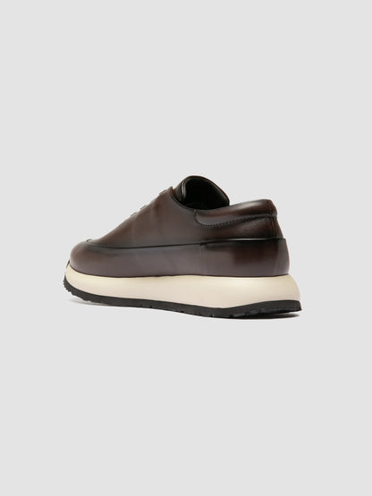 FORM/001 AERO BUTTERO NAPPA MORO_F.DO AVORIO/N