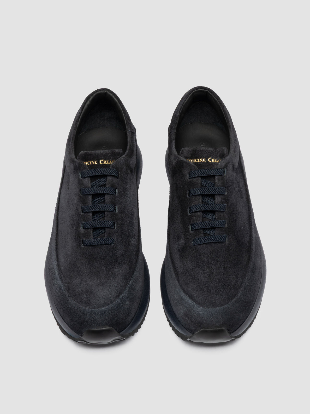 FORM/002 LIGHT CACHEMIRE DEEP NAVY FDO BLU NOTTE_N