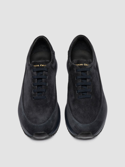 FORM/002 LIGHT CACHEMIRE DEEP NAVY FDO BLU NOTTE_N