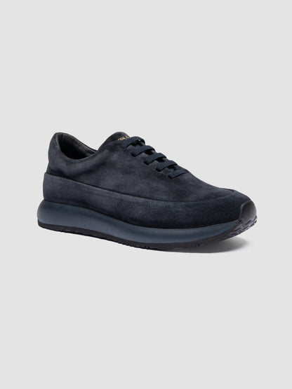 FORM/002 LIGHT CACHEMIRE DEEP NAVY FDO BLU NOTTE_N
