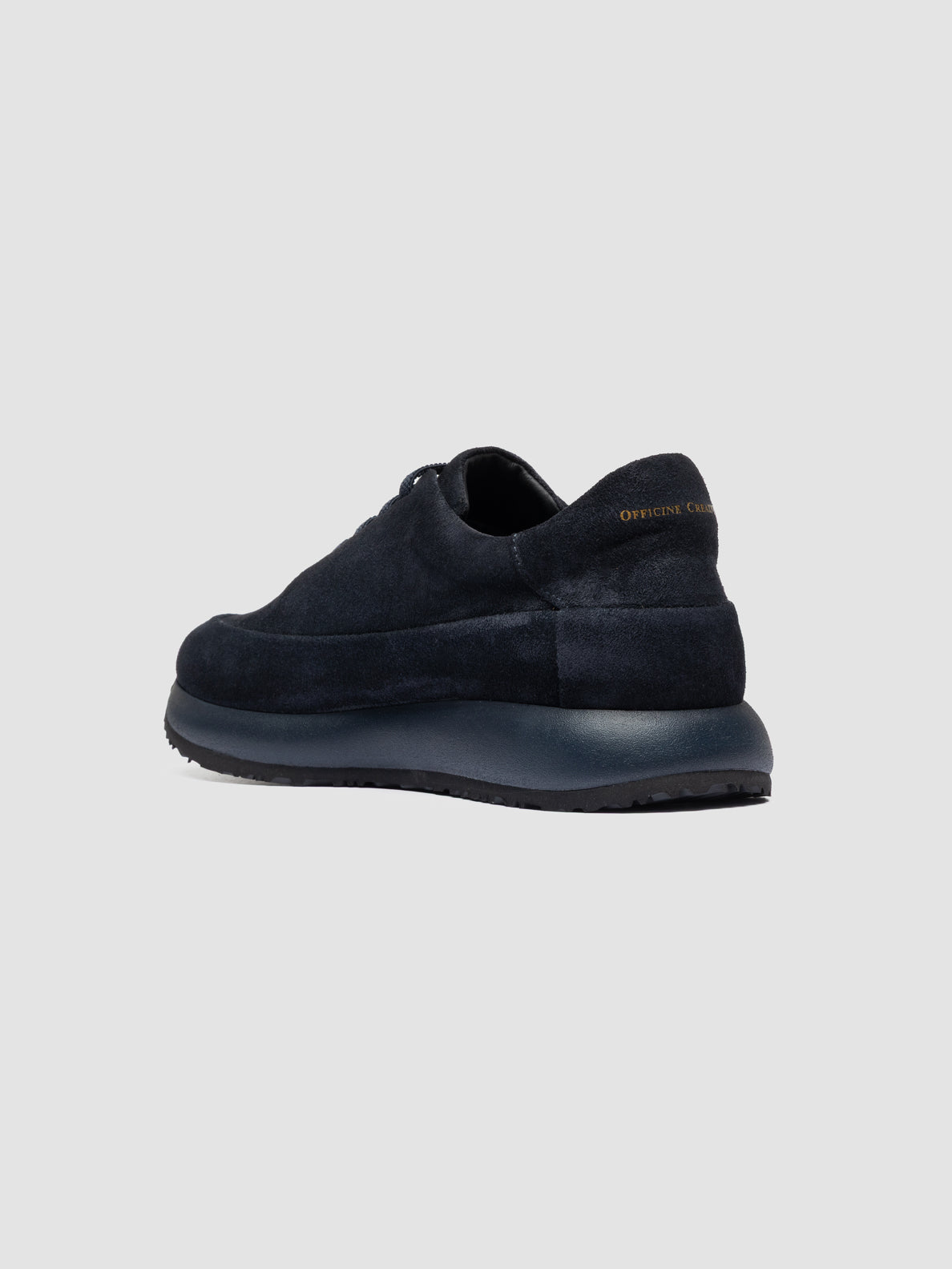 FORM/002 LIGHT CACHEMIRE DEEP NAVY FDO BLU NOTTE_N