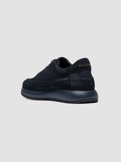 FORM/002 LIGHT CACHEMIRE DEEP NAVY FDO BLU NOTTE_N
