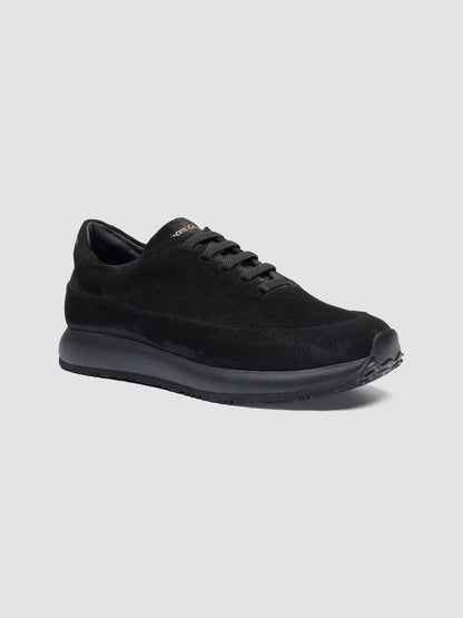 FORM/002 LIGHT CACHEMIRE TONAL NERO