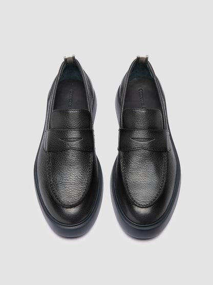 FRAME/001 AERO DEER TONAL DRESS BLUE