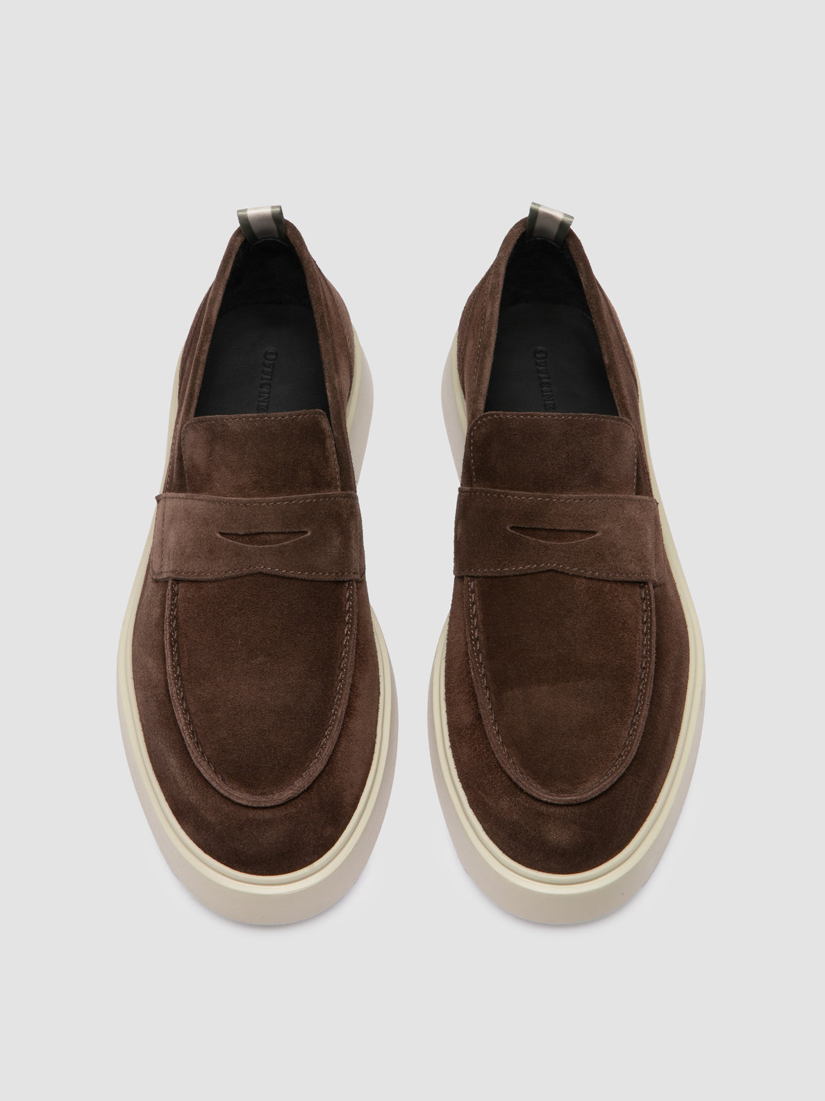 FRAME/001 LIGHT CACHEMIRE COTTO_F.DO AVORIO