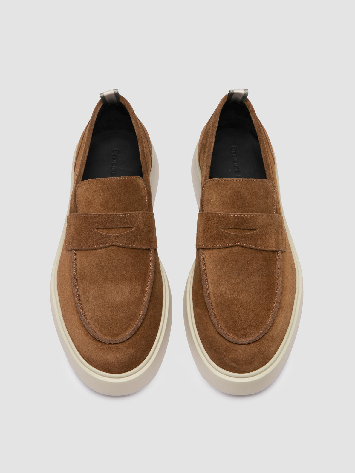 FRAME/001 LIGHT CACHEMIRE CASTAGNO_F.DO AVORIO