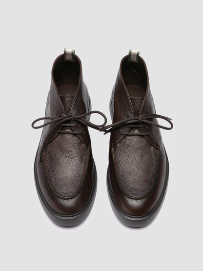 FRAME/002 AERO DEER TONAL EBANO