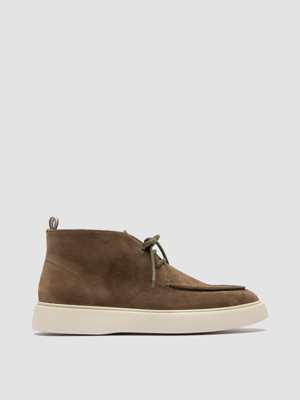 FRAME/002 LIGHT CACHEMIRE OLIVE_F.DO AVORIO