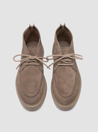 FRAME/002 LIGHT CACHEMIRE TONAL VIGOGNA