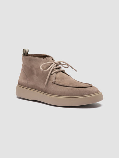 FRAME/002 LIGHT CACHEMIRE TONAL VIGOGNA