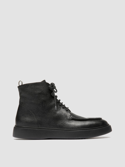 FRAME/004 DEER TONAL NERO