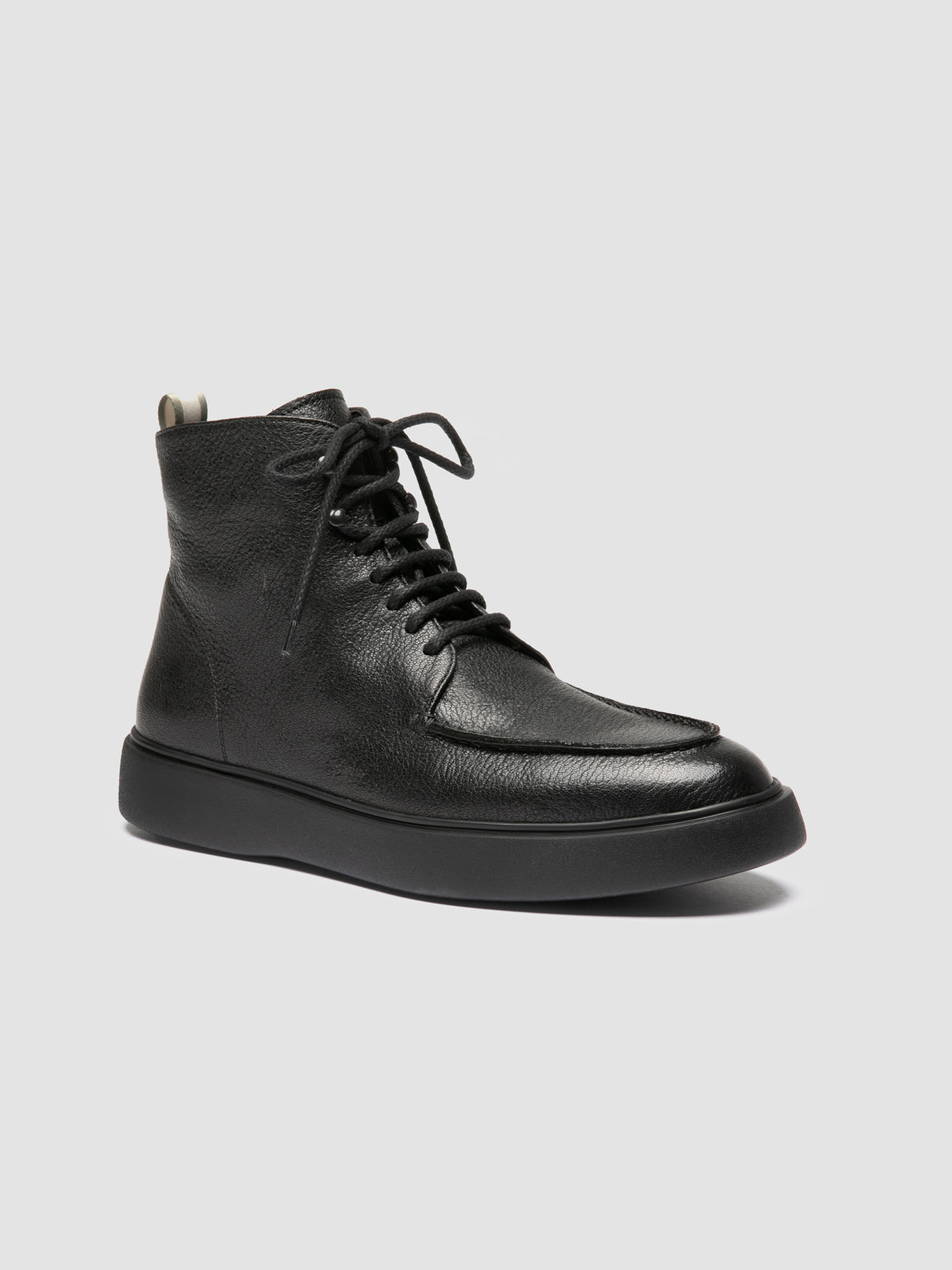 FRAME/004 DEER TONAL NERO