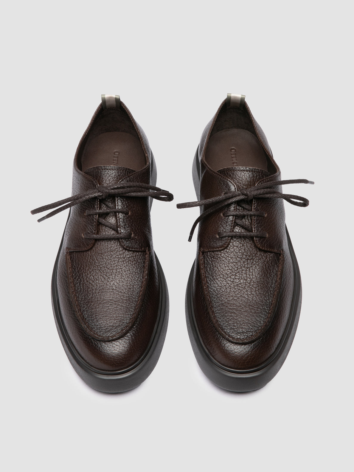 FRAME/019 AERO DEER TONAL EBANO