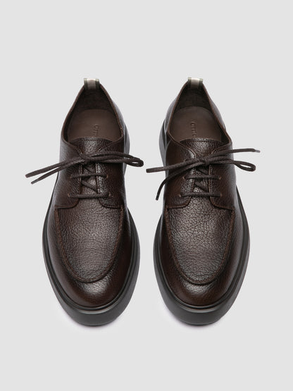 FRAME/019 AERO DEER TONAL EBANO