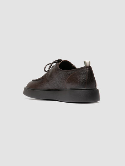 FRAME/019 AERO DEER TONAL EBANO