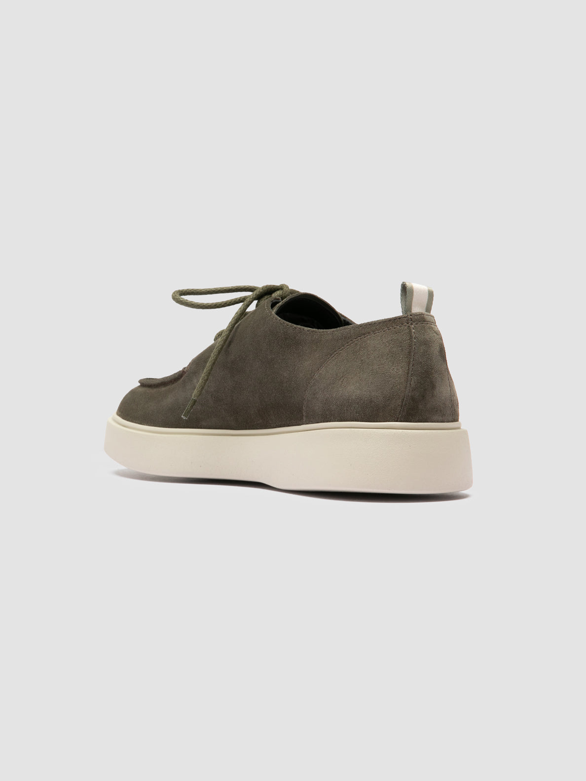 FRAME/019 LIGHT CACHEMIRE MILITARY_F.DO AVORIO