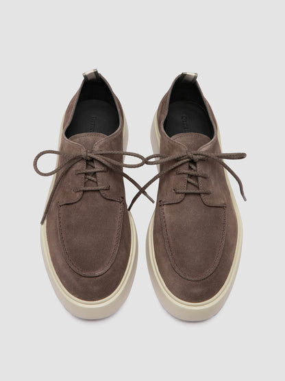 FRAME/019 LIGHT CACHEMIRE QUINOA_F.DO AVORIO