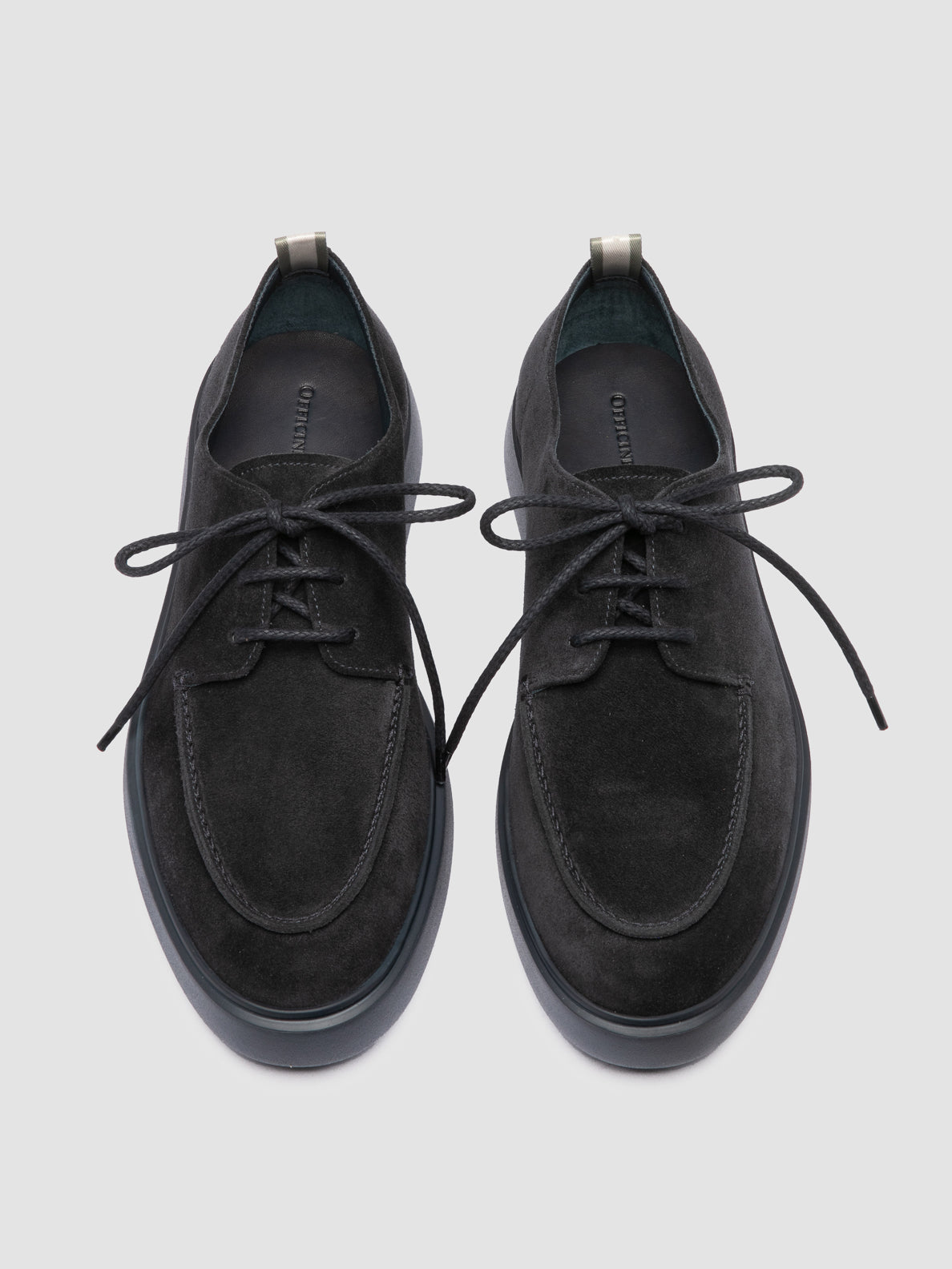 FRAME/019 LIGHT CACHEMIRE TONAL DEEP NAVY