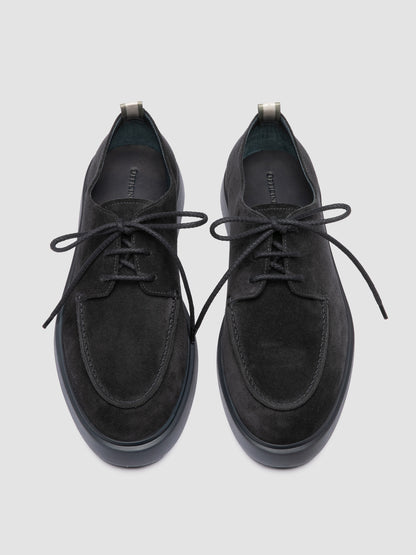 FRAME/019 LIGHT CACHEMIRE TONAL DEEP NAVY