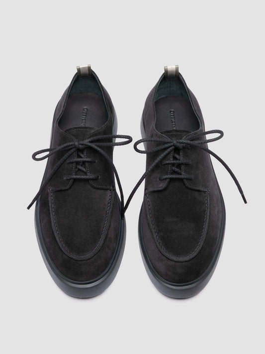 FRAME/019 LIGHT CACHEMIRE TONAL DEEP NAVY