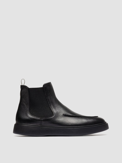 FRAME/024 DEER TONAL NERO