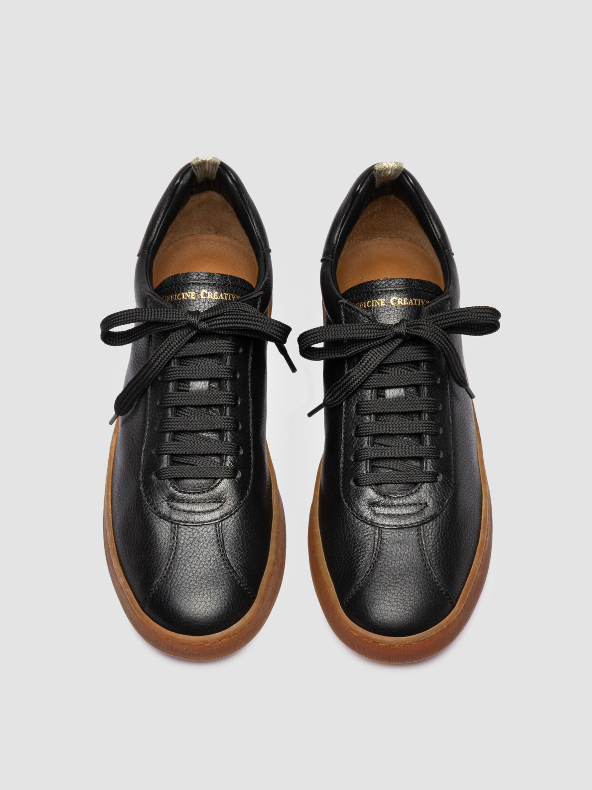 GINNASIO/003 DEER NERO_F.DO NAT.SCU