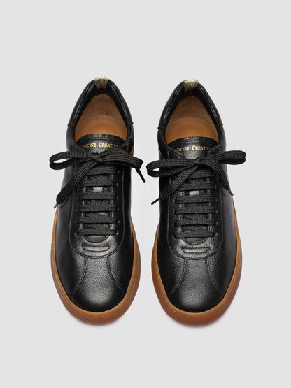 GINNASIO/003 DEER NERO_F.DO NAT.SCU