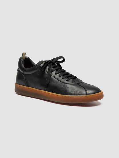 GINNASIO/003 DEER NERO_F.DO NAT.SCU