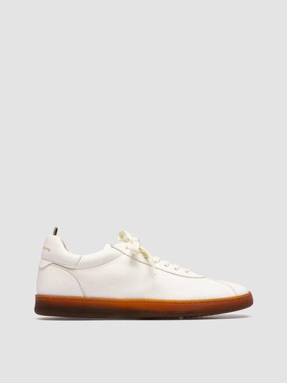 GINNASIO/003 DEER BIANCO_F.DO NAT.SCU