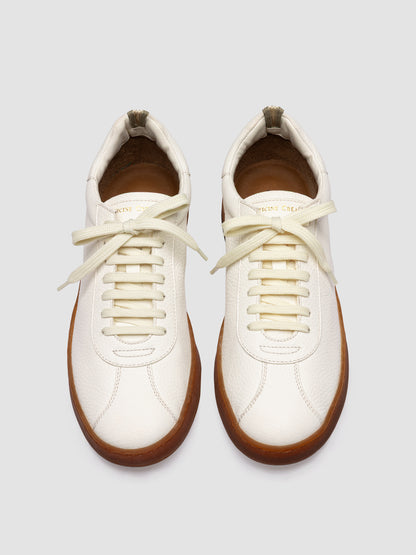 GINNASIO/003 DEER BIANCO_F.DO NAT.SCU