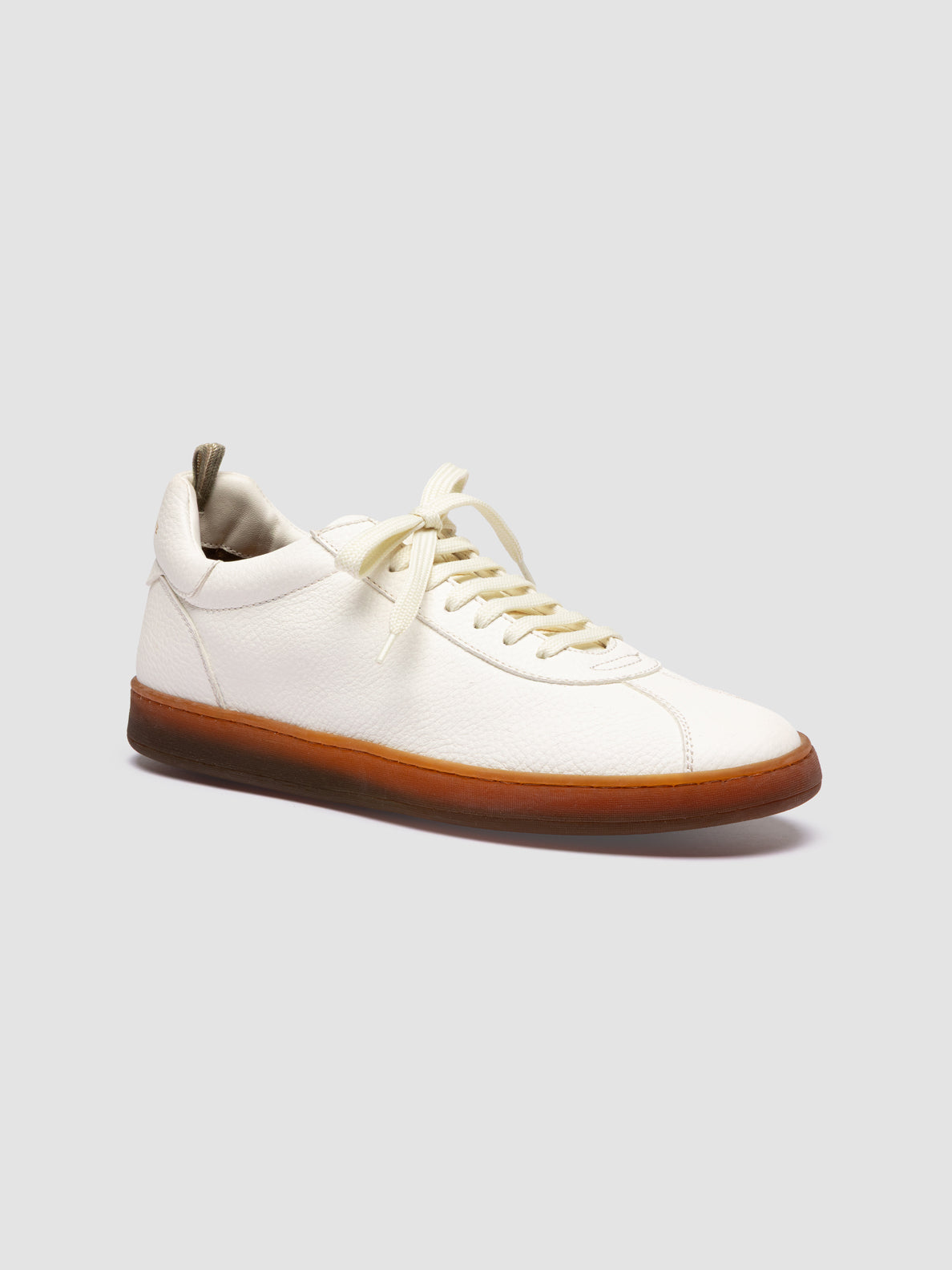 GINNASIO/003 DEER BIANCO_F.DO NAT.SCU