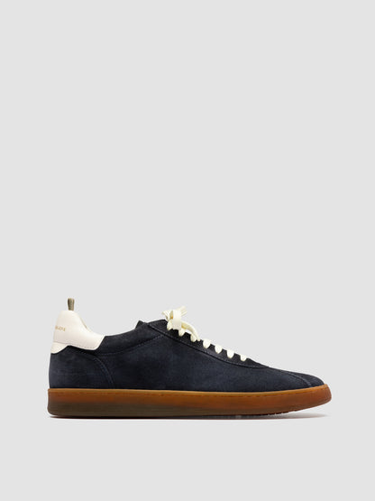 GINNASIO 003 LIGHT CACHEMIRE_A BUTTERO_LT TAG DEEP NAVY_BLU MARINE_PANNA - FDO NATURALE SC