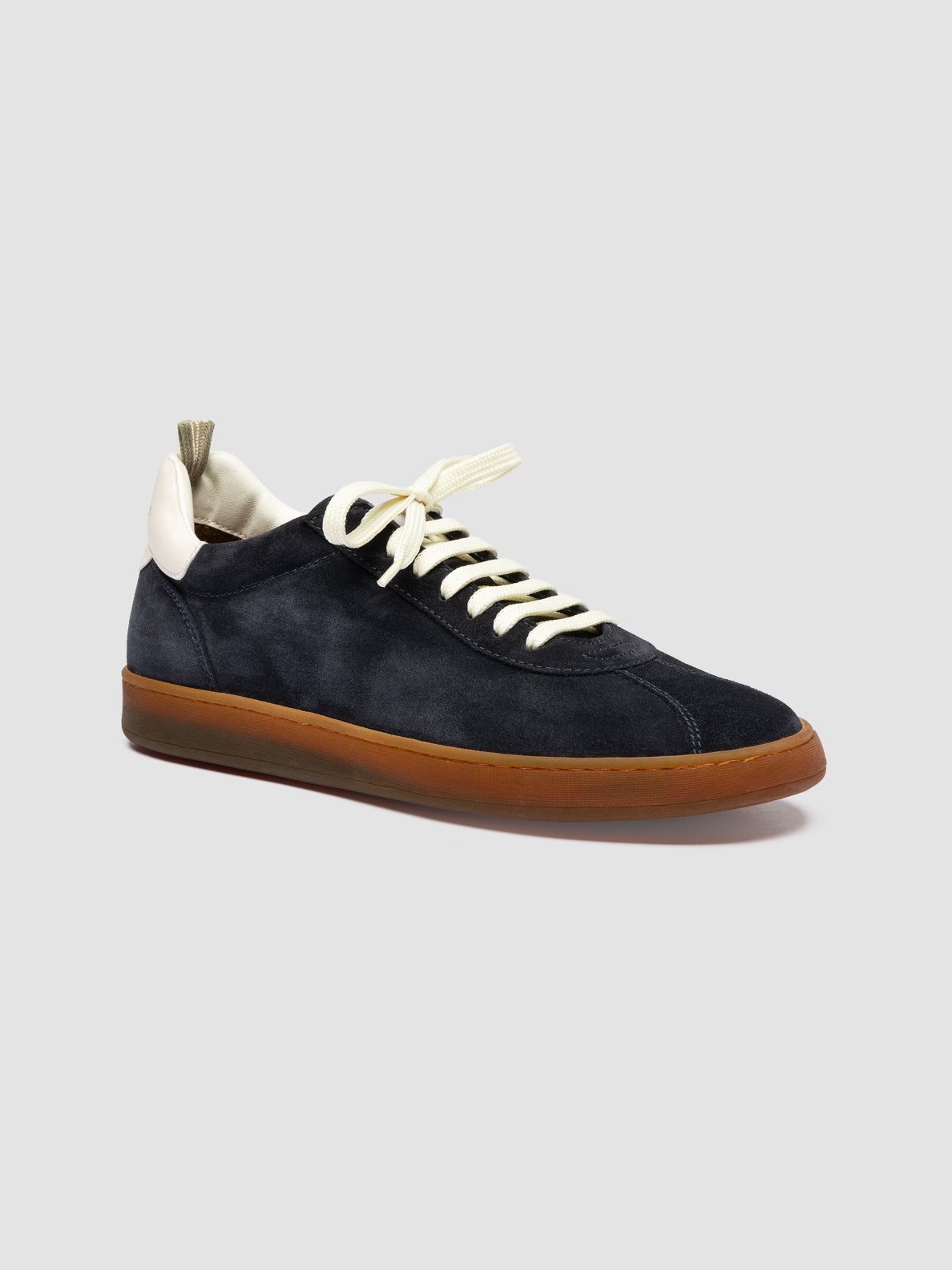 GINNASIO 003 LIGHT CACHEMIRE_A BUTTERO_LT TAG DEEP NAVY_BLU MARINE_PANNA - FDO NATURALE SC