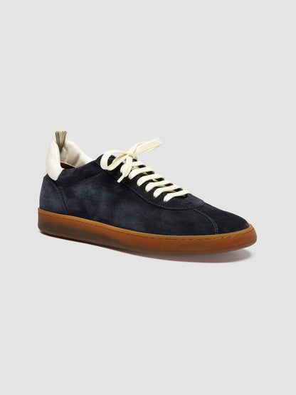 GINNASIO 003 LIGHT CACHEMIRE_A BUTTERO_LT TAG DEEP NAVY_BLU MARINE_PANNA - FDO NATURALE SC