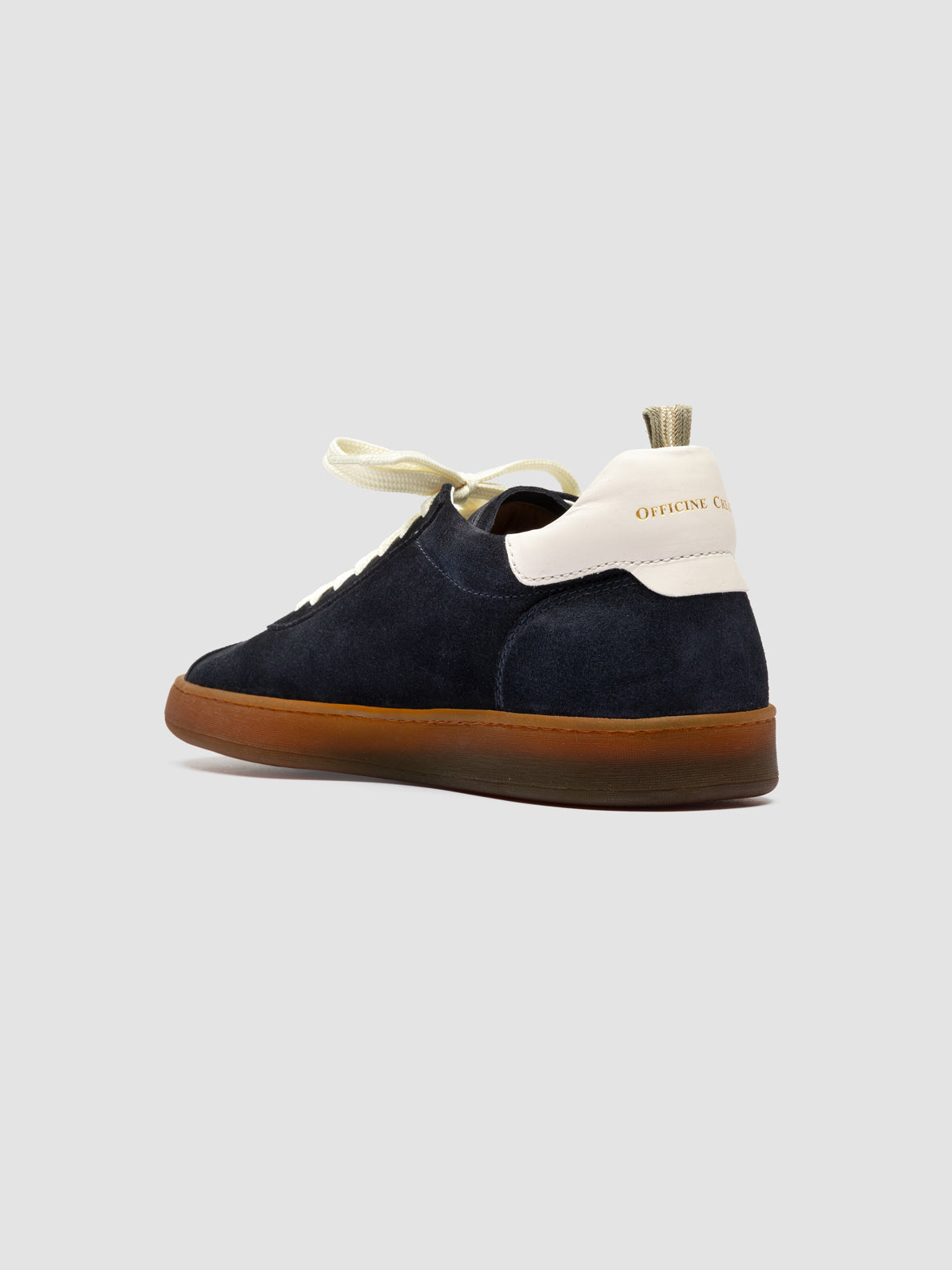 GINNASIO 003 LIGHT CACHEMIRE_A BUTTERO_LT TAG DEEP NAVY_BLU MARINE_PANNA - FDO NATURALE SC