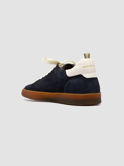 GINNASIO 003 LIGHT CACHEMIRE_A BUTTERO_LT TAG DEEP NAVY_BLU MARINE_PANNA - FDO NATURALE SC
