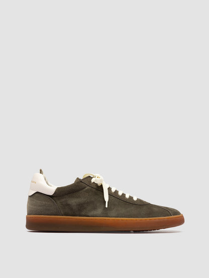 GINNASIO 003 L CACHEMIRE_A BUTTERO_LT TAG MILITARY_BOSCO_PANNA - FDO NATURALE SC-