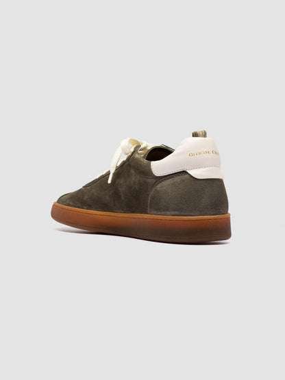 GINNASIO 003 L CACHEMIRE_A BUTTERO_LT TAG MILITARY_BOSCO_PANNA - FDO NATURALE SC-