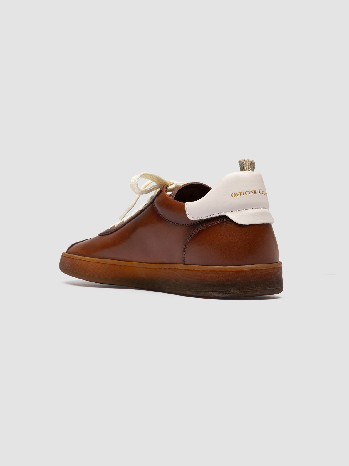 GINNASIO 003 A TUCSON SOFT_LT TAG TAWNY_PANNA - FDO NATURALE SC