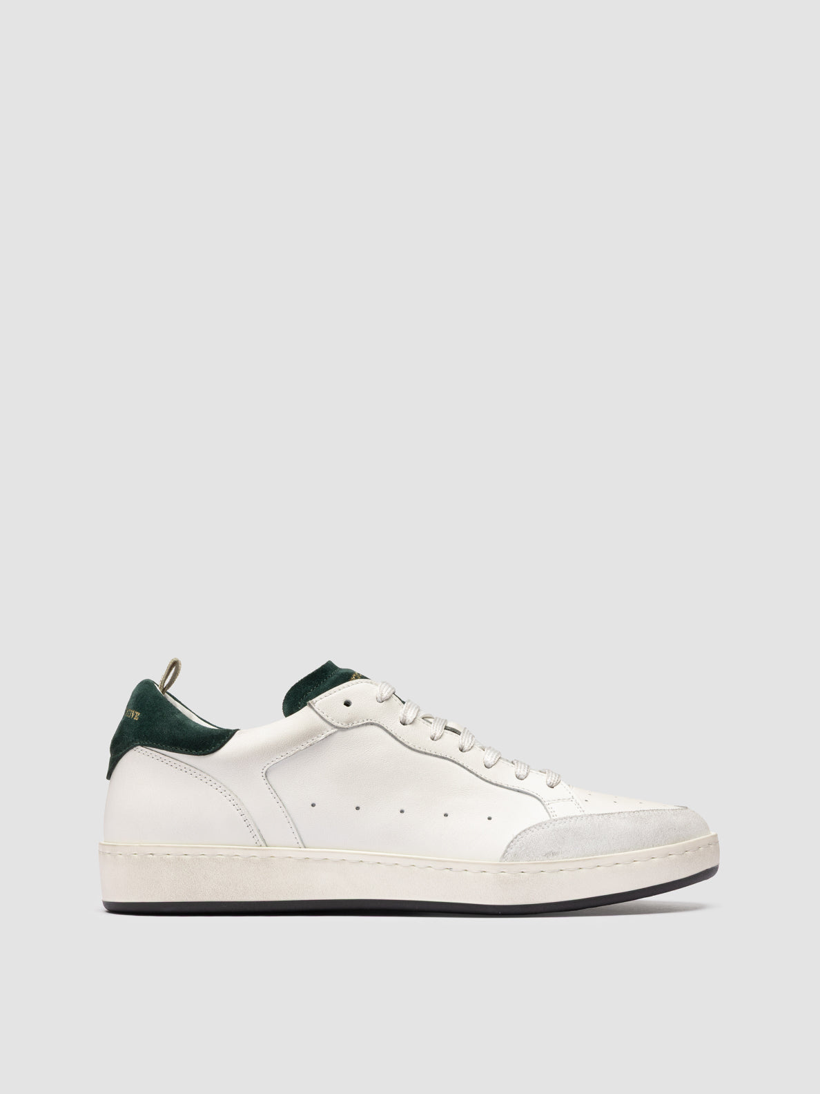 THE GLIDE 001 L.CACHEMIRE OPPOSITE/FLORIDA DIRTY - BIANCO/BIANCO/BOTTIGLIA - F.DO OFF WHITE_N