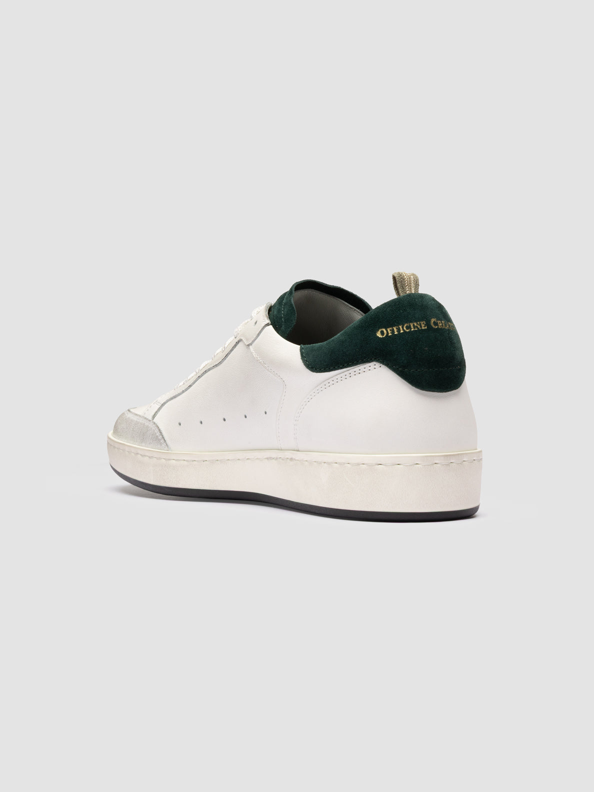 THE GLIDE 001 L.CACHEMIRE OPPOSITE/FLORIDA DIRTY - BIANCO/BIANCO/BOTTIGLIA - F.DO OFF WHITE_N