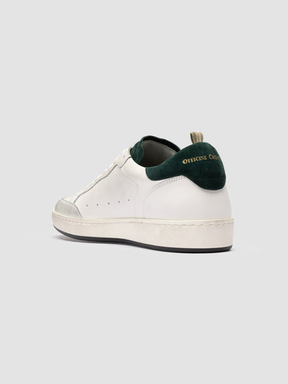 THE GLIDE 001 L.CACHEMIRE OPPOSITE/FLORIDA DIRTY - BIANCO/BIANCO/BOTTIGLIA - F.DO OFF WHITE_N