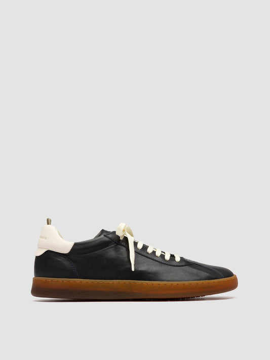 GINNASIO/001 AVIREX/GIANO NAVY/TOFU_F.DO NATURALE SCURO