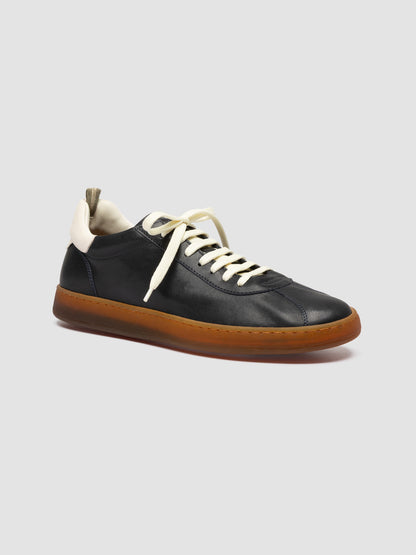 GINNASIO/001 AVIREX/GIANO NAVY/TOFU_F.DO NATURALE SCURO