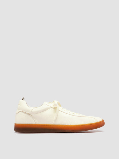 HALO/001 DEER BIANCO_F.DO NATURALE SCURO